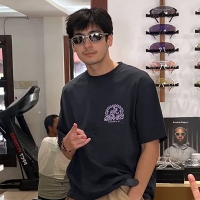 Andres Muhlach thumbnail