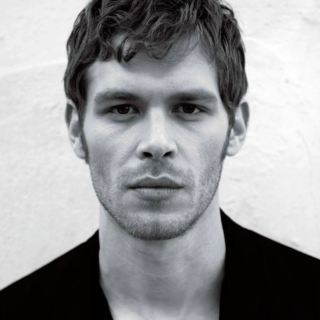 Klaus Mikaelson thumbnail