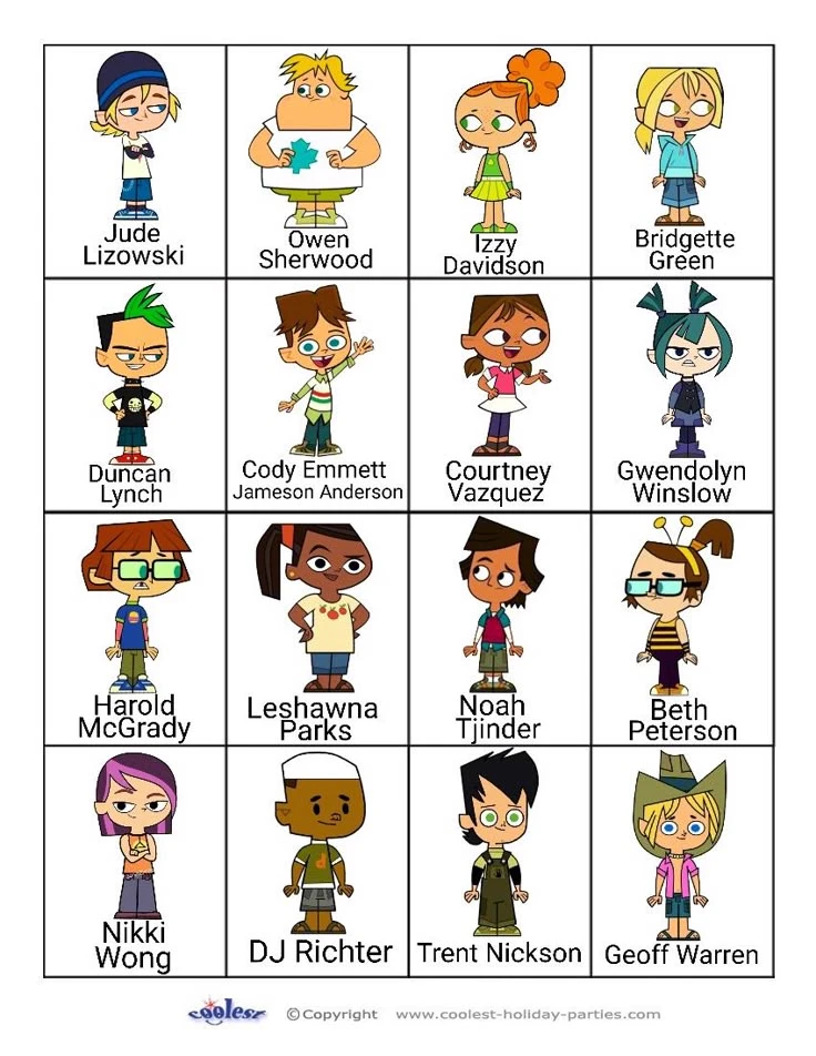 Total drama: Daycare thumbnail