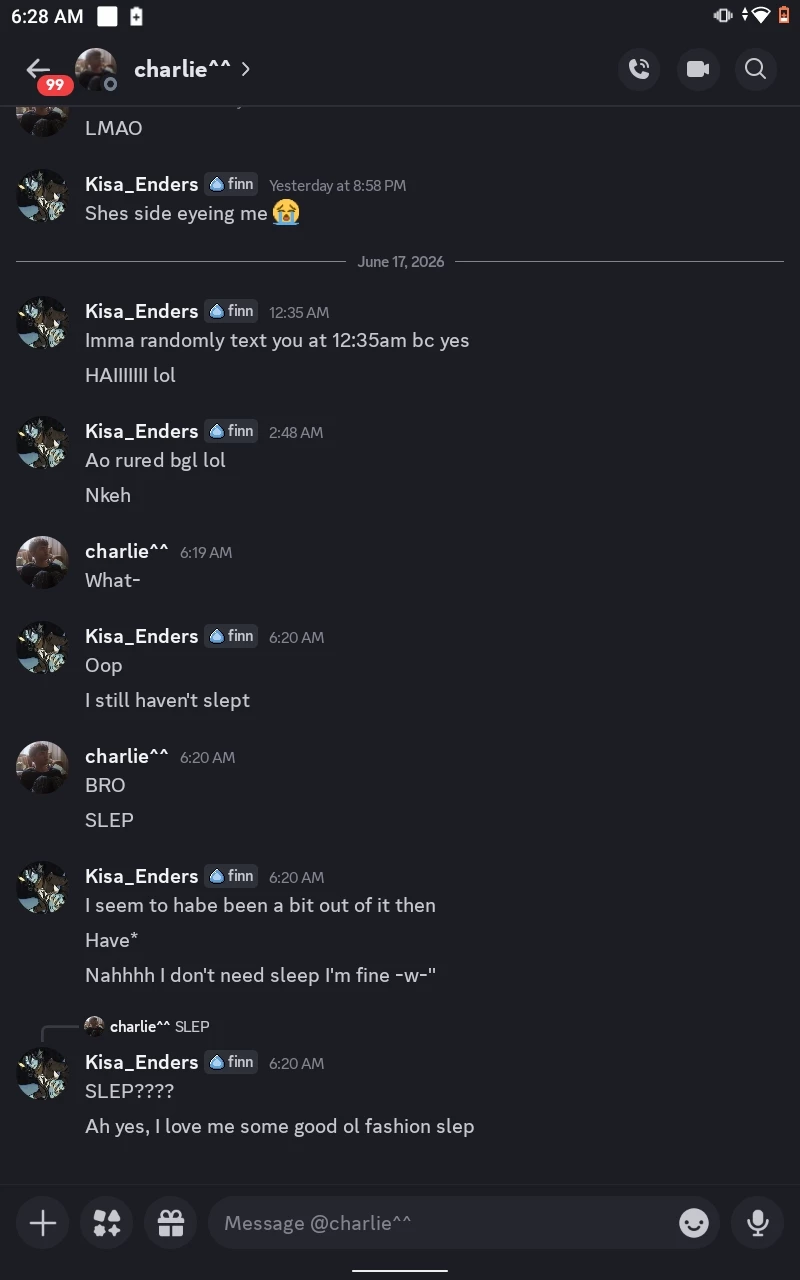 Jax Kaufmo Ribbit thumbnail
