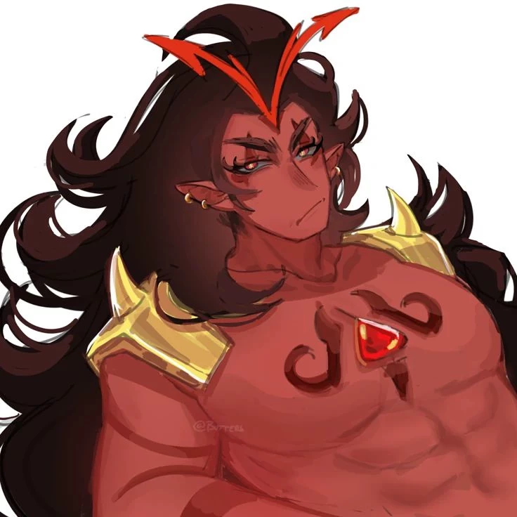 Burning Spice Cookie thumbnail