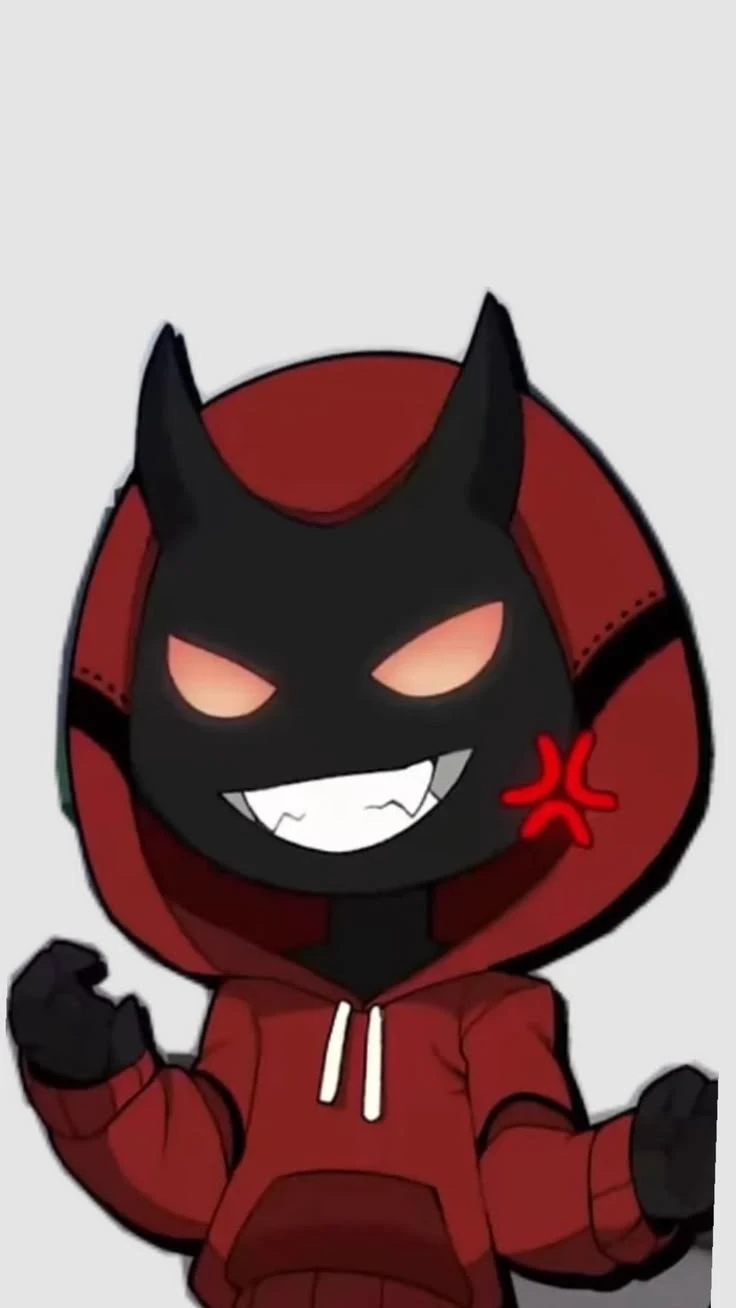 xdemon thumbnail