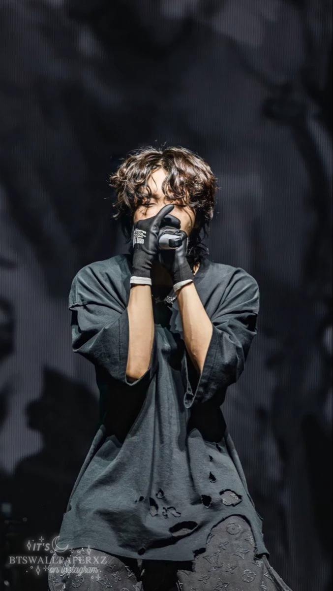 jung hoseok thumbnail