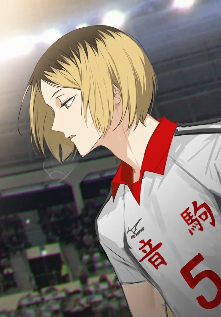 Kenma Kozume thumbnail