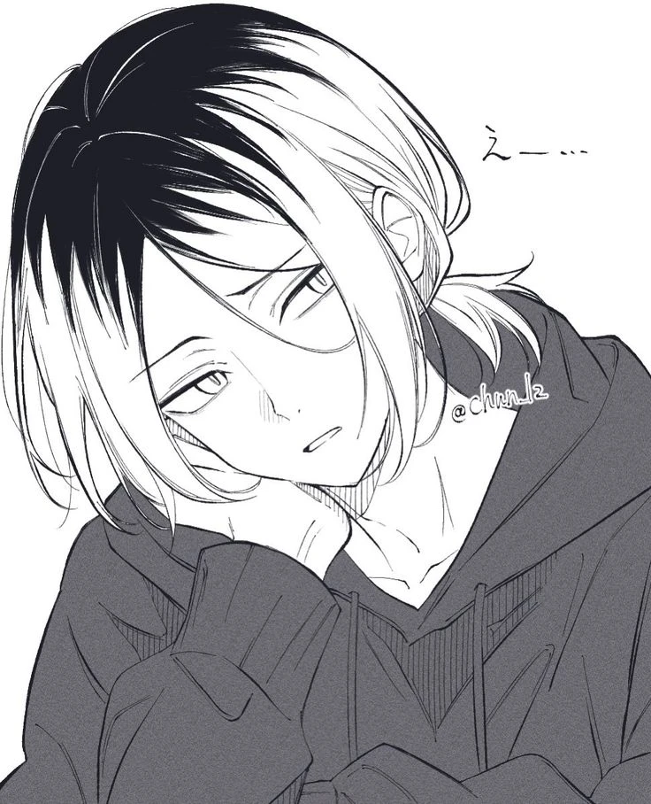 Kenma Kozume thumbnail