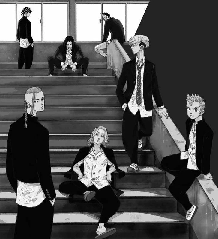 Tokyo boys thumbnail