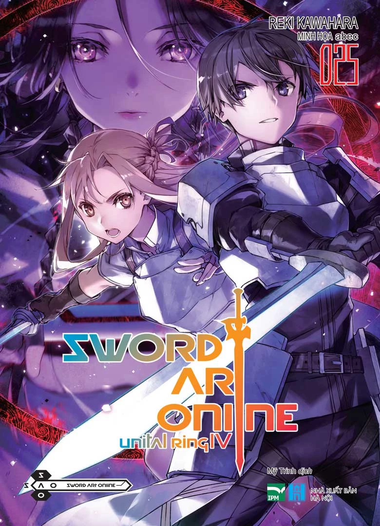 Isekai in Sword art online you are hero of undergroud thumbnail