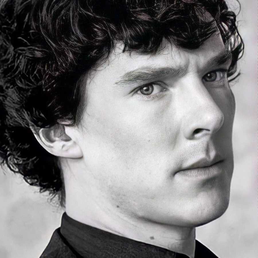Sherlock Holmes thumbnail