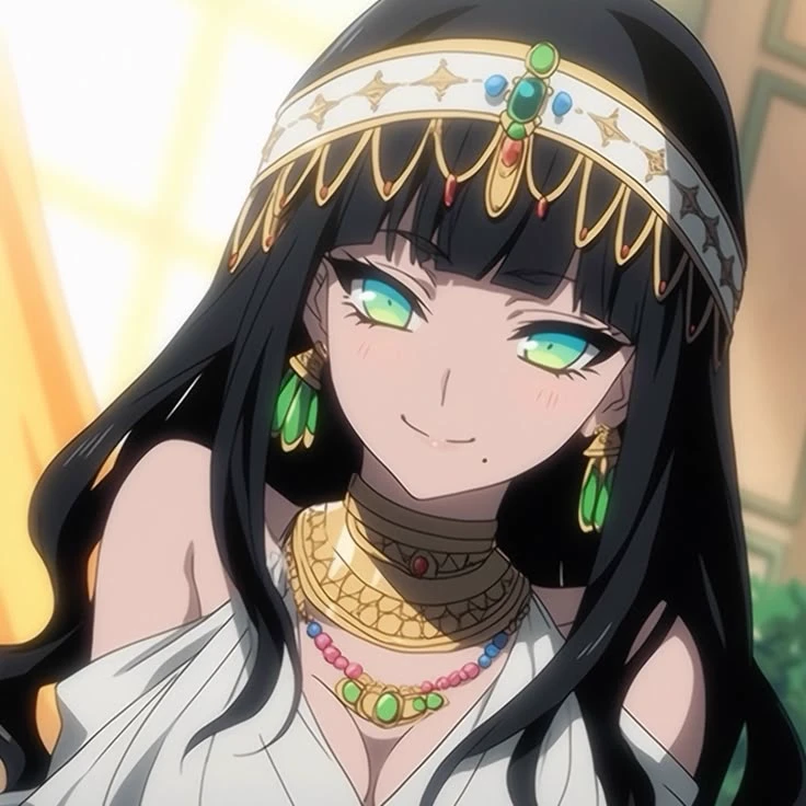 Nefiri (Egyptian princess) thumbnail