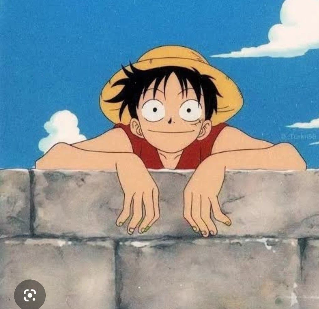 Monkey D. Luffy thumbnail