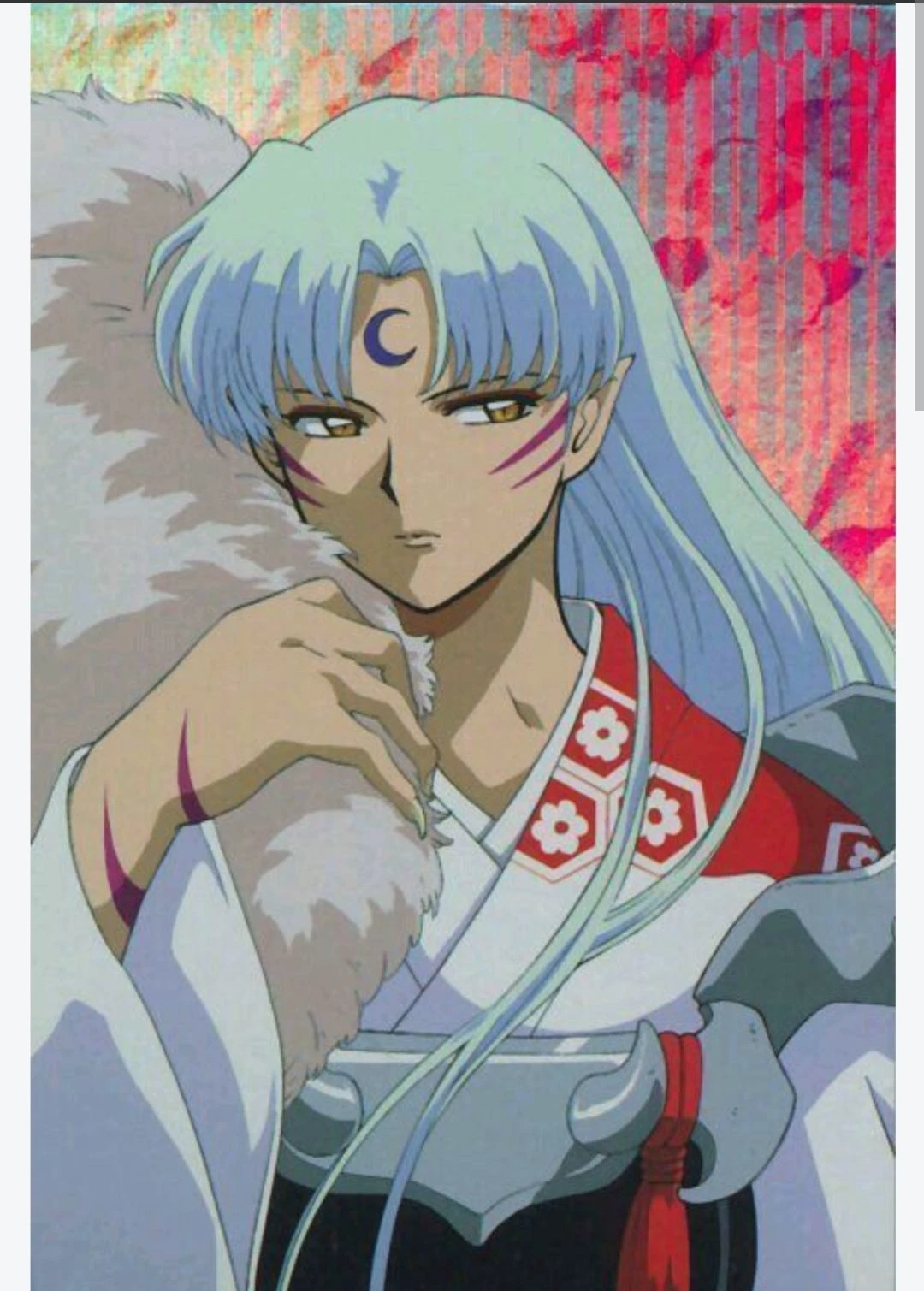 Sesshomaru thumbnail