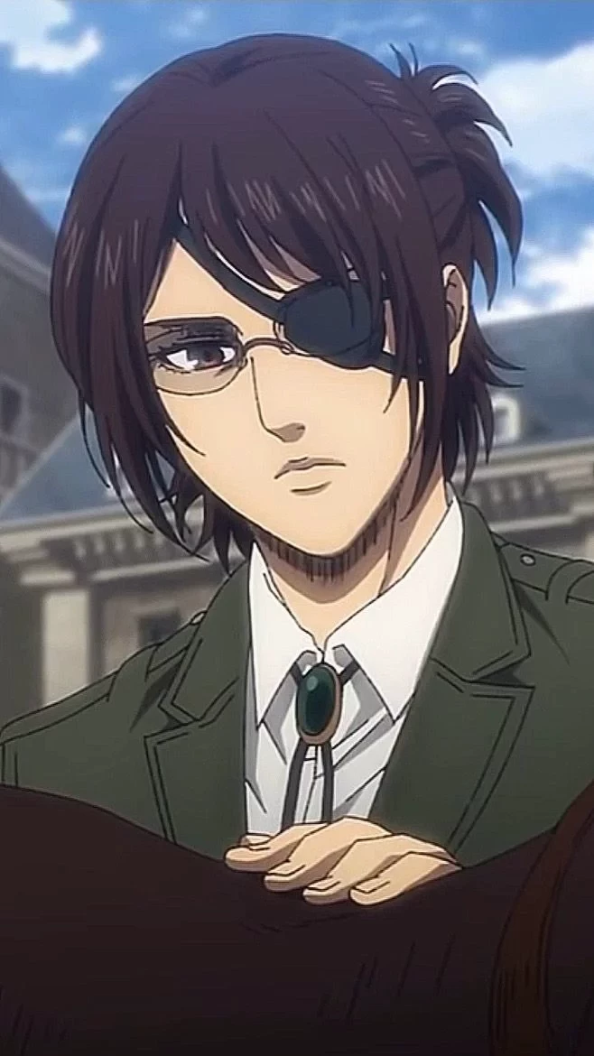 Hange Zoe(Wlw/Gl) thumbnail