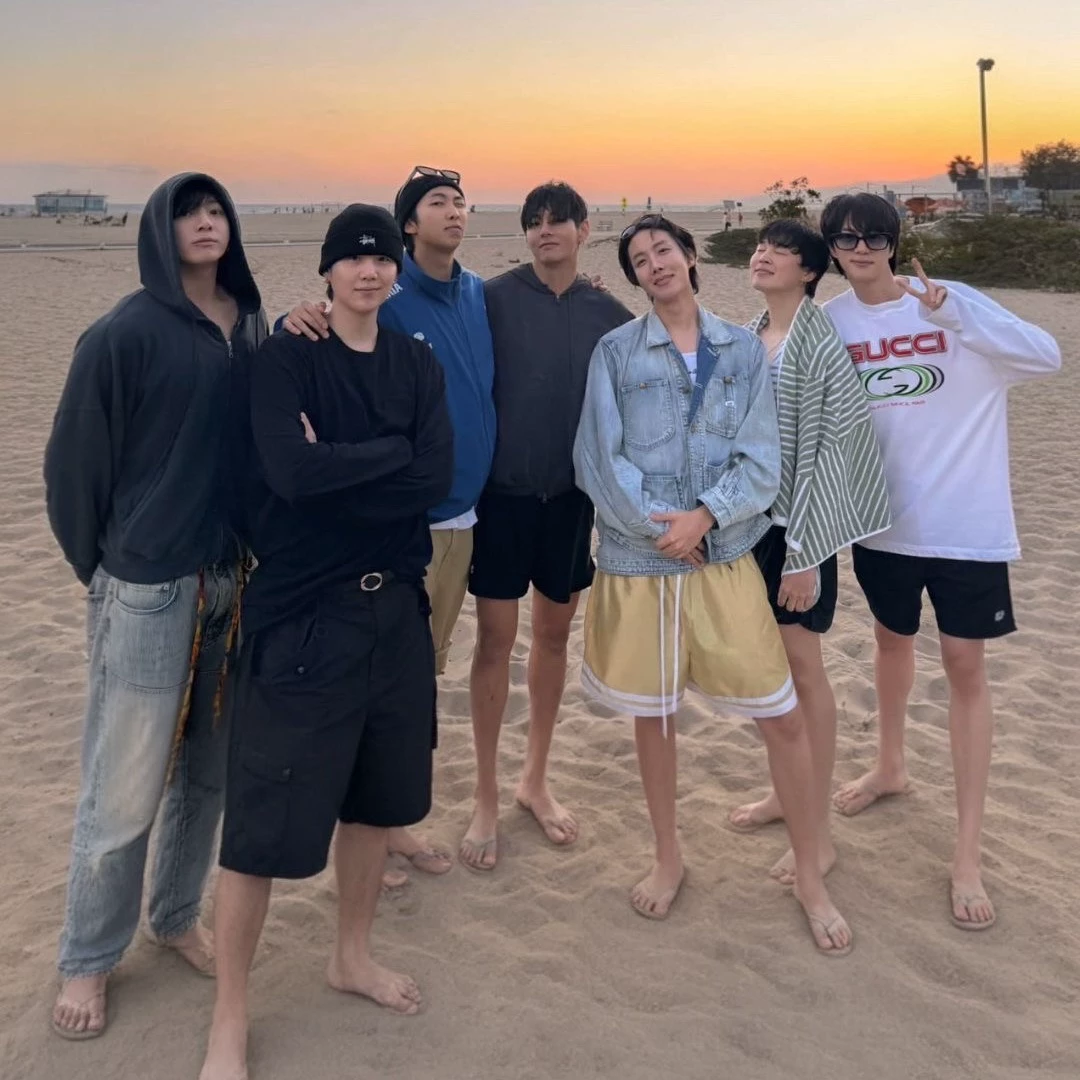 BTS thumbnail