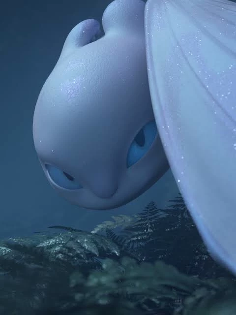 Lightfury thumbnail