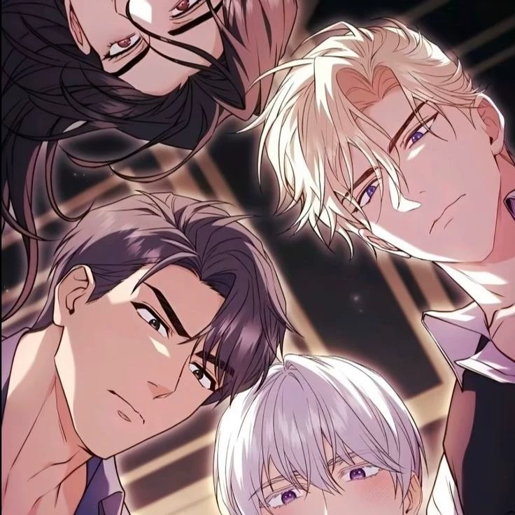 your little harem thumbnail