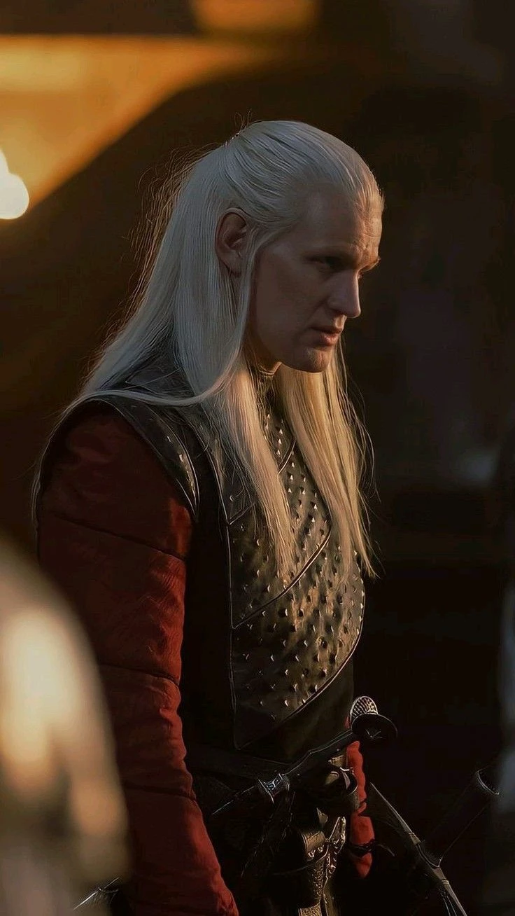 Daemon targaryen thumbnail