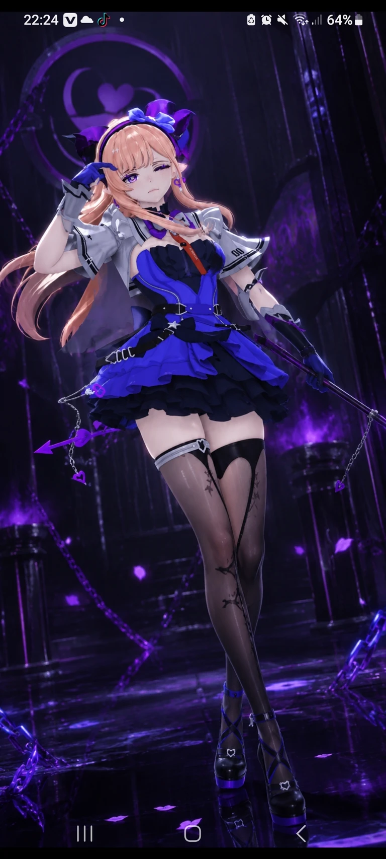 Princess Lucy thumbnail