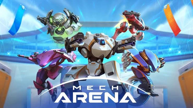 mech arena thumbnail