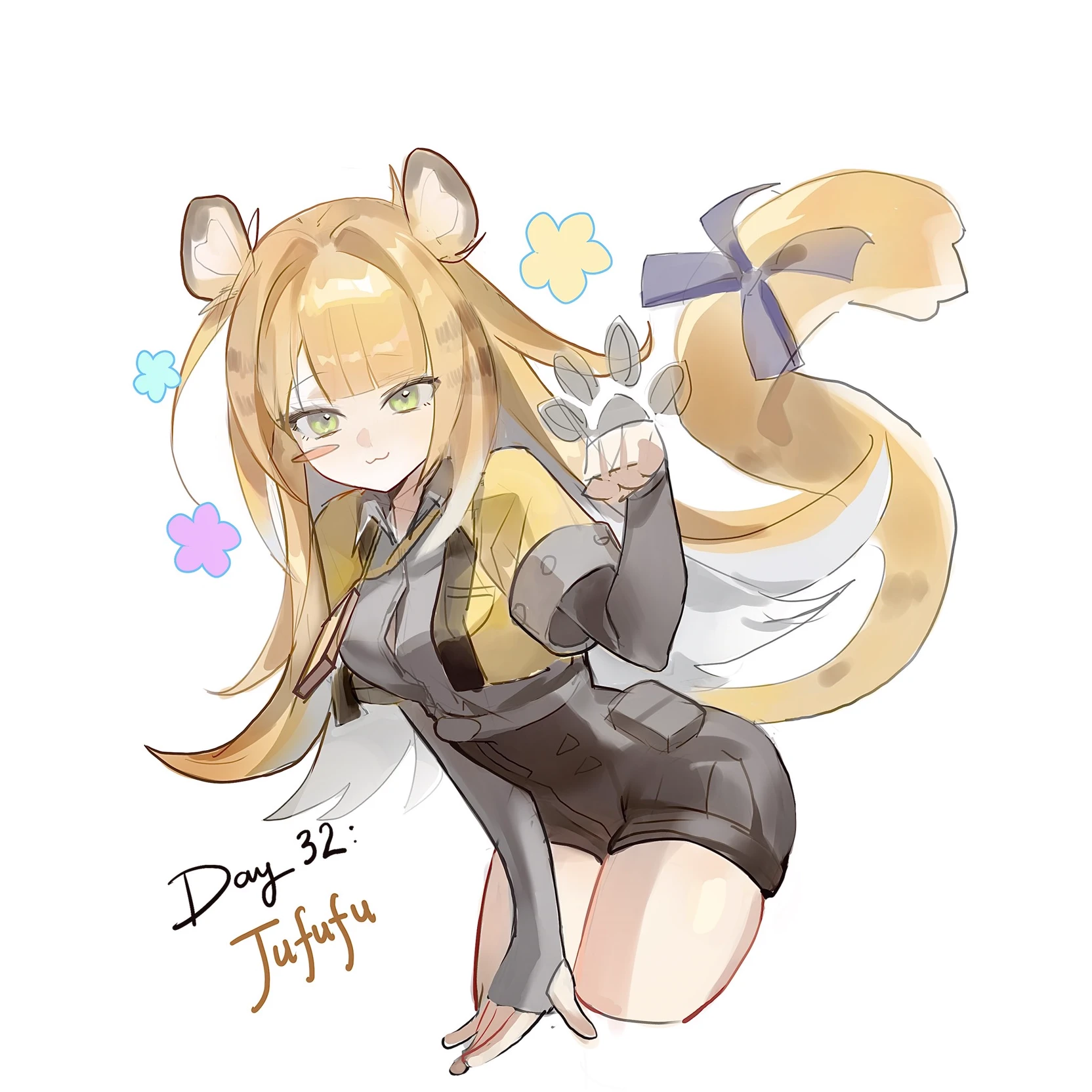 Ju Fufu (Zenless Zone Zero) thumbnail