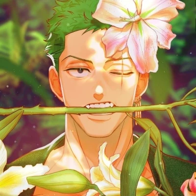 Roronoa Zoro  thumbnail