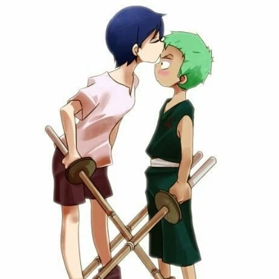 Zoro thumbnail