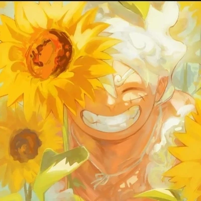 Luffy thumbnail