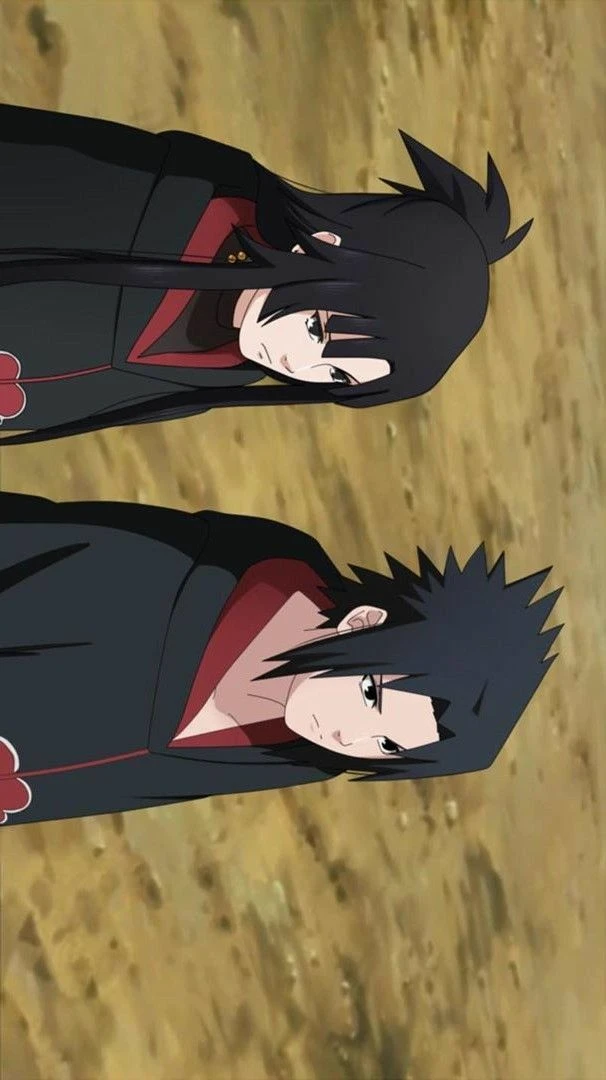 Sasuke Uchiha thumbnail