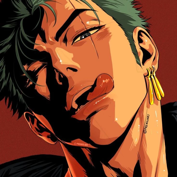 Zoro  thumbnail