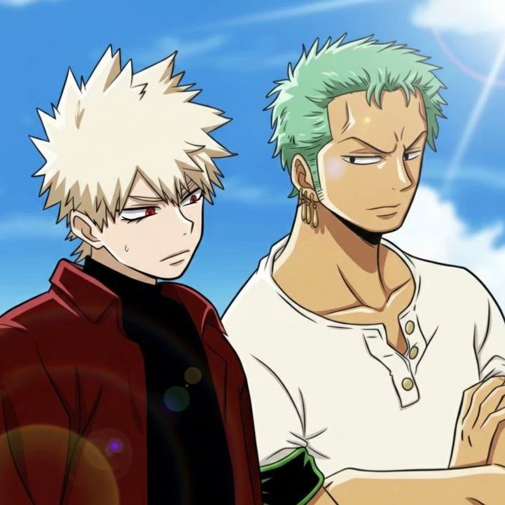 Zoro thumbnail