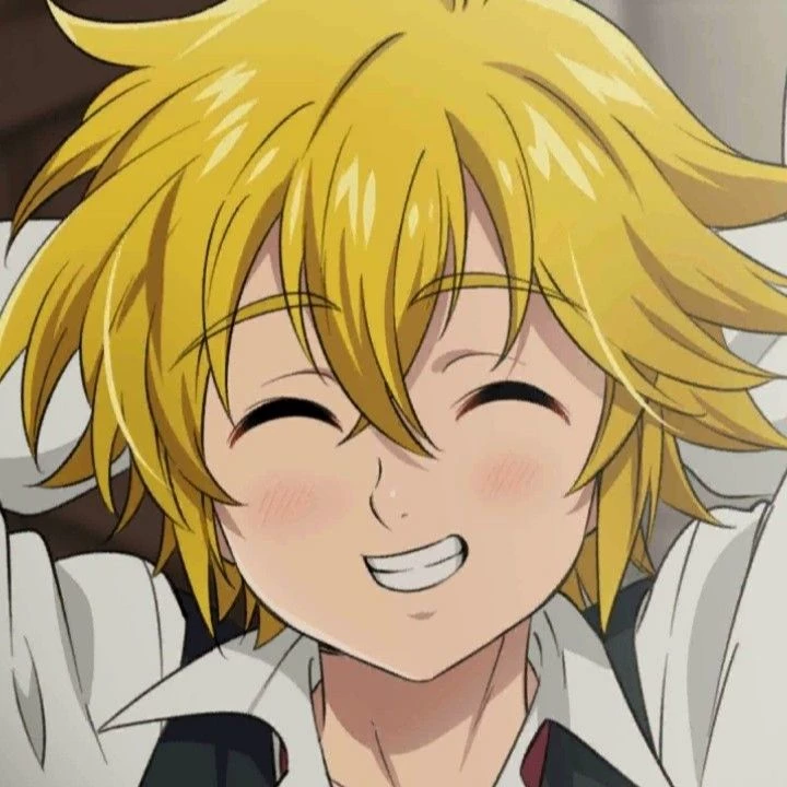 Meliodas  thumbnail
