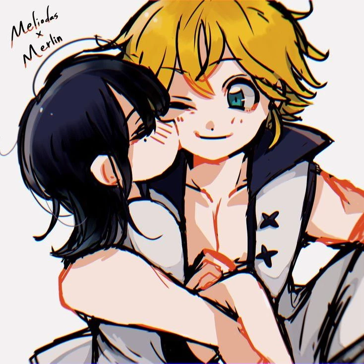Meliodas  thumbnail