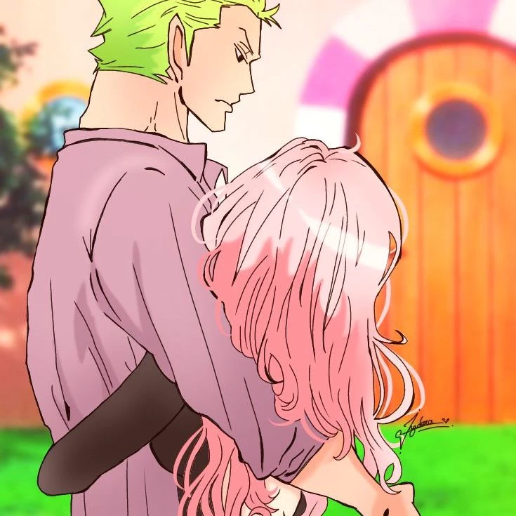 Zoro thumbnail