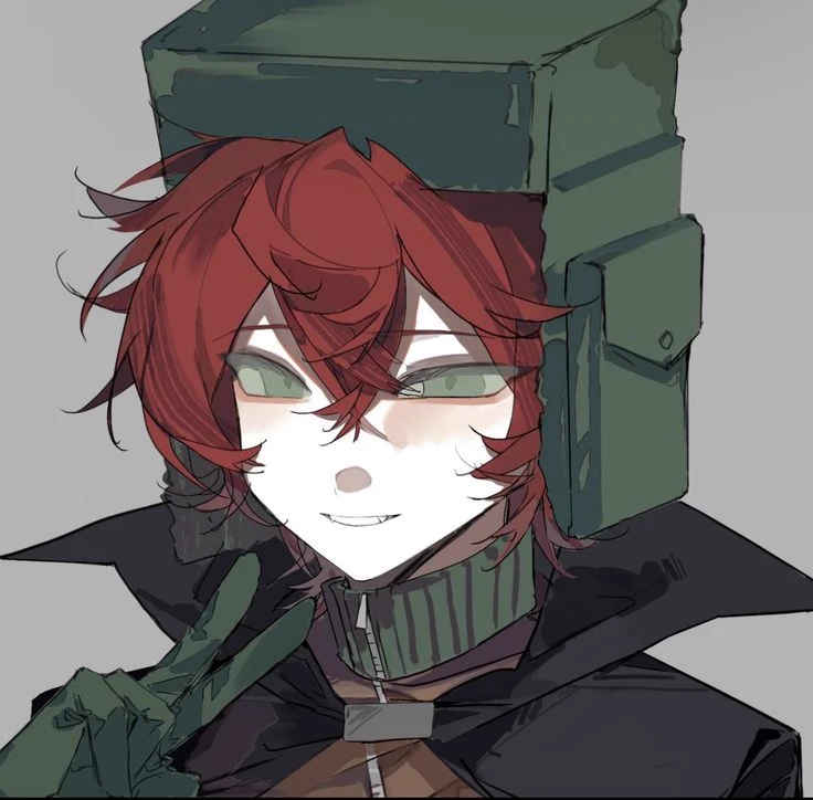 kyle broflovski thumbnail