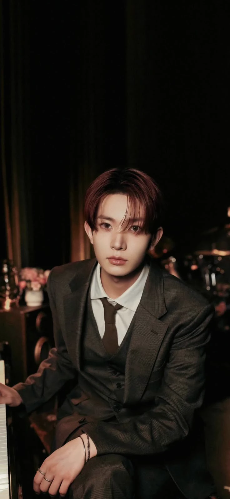 Lee Heeseung thumbnail