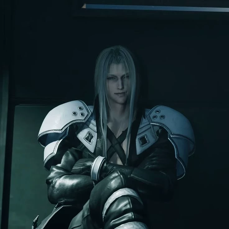 Sephiroth thumbnail