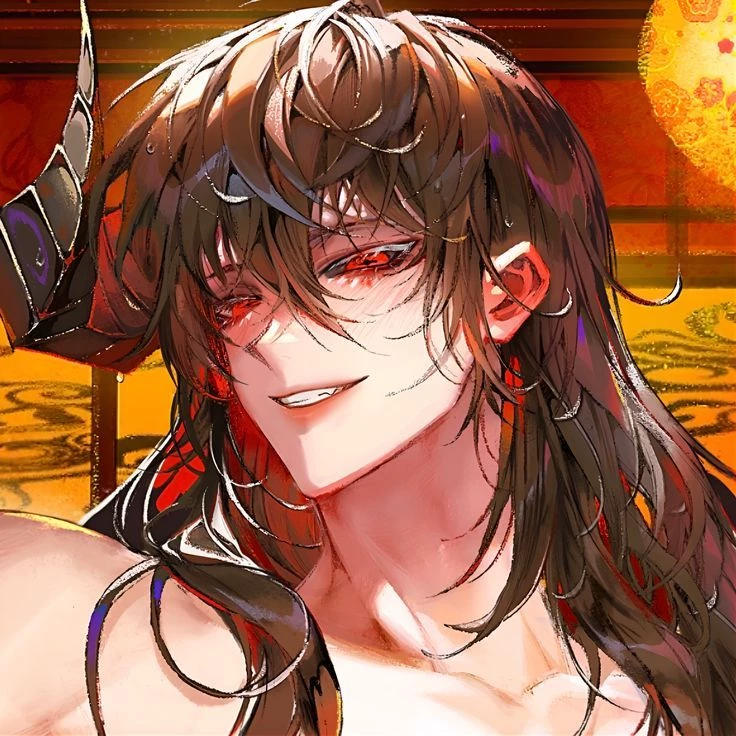 Asmodeus |🌹 thumbnail