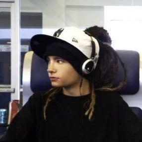 Tom Kaulitz thumbnail