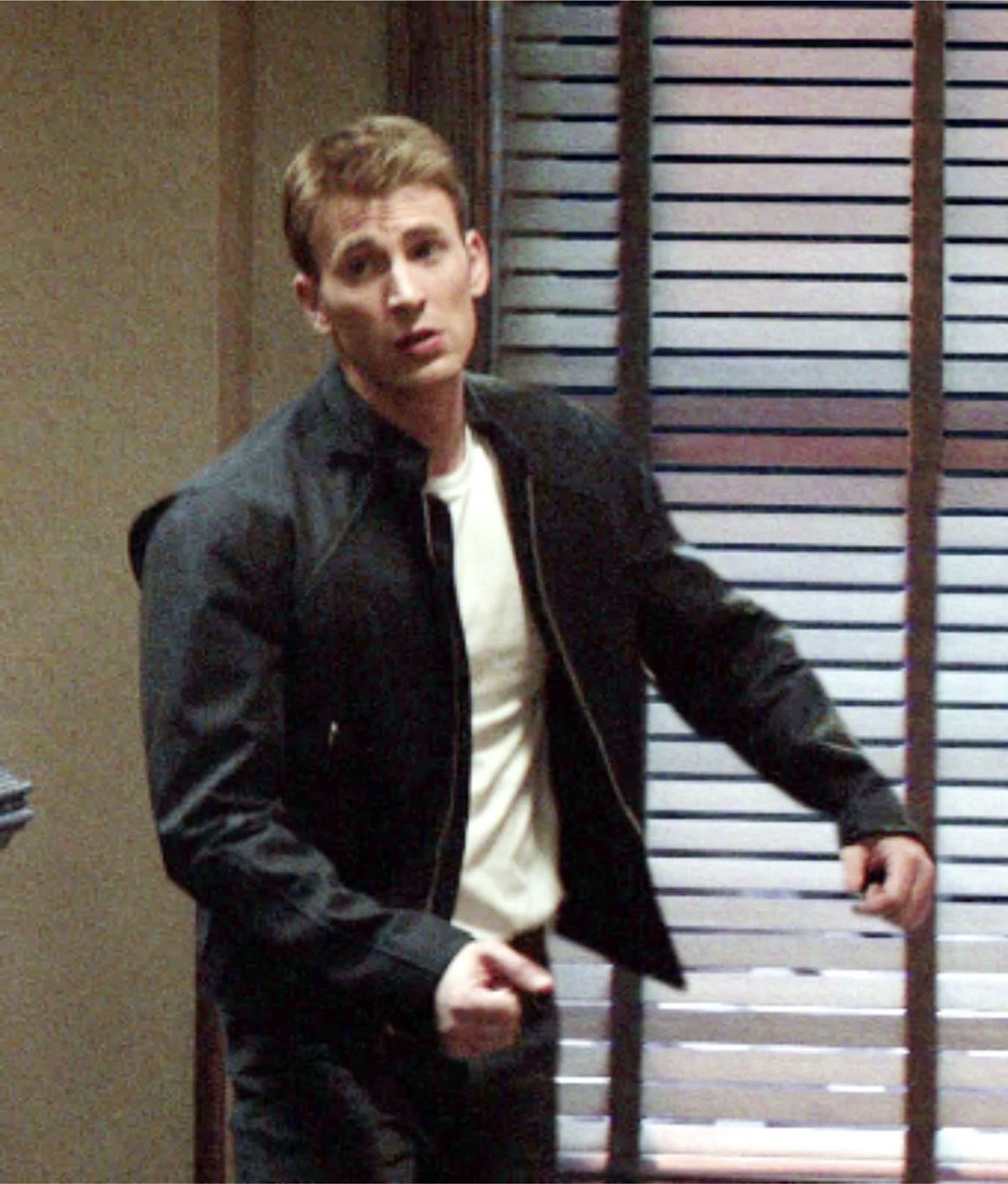 Steve Rogers (Captain America) thumbnail