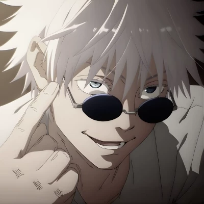 Satoru Gojo (2006 - Jujutsu Kaisen S2) thumbnail
