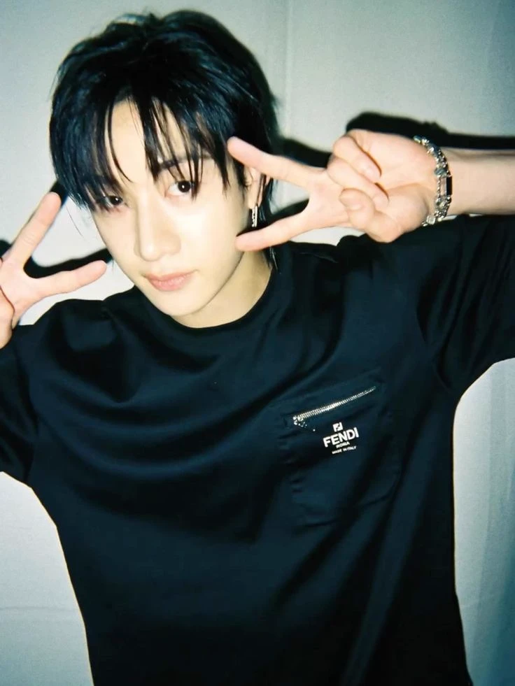 bang chan thumbnail