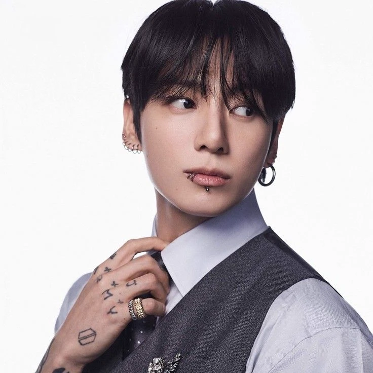 Jeon Jungkook thumbnail