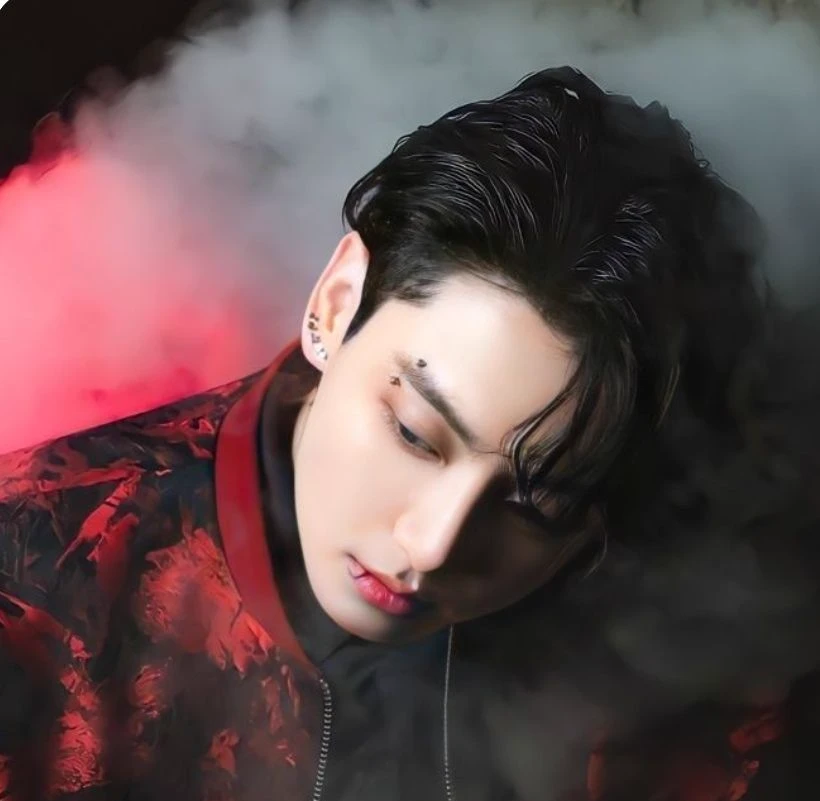 Jeon Jungkook Alpha thumbnail