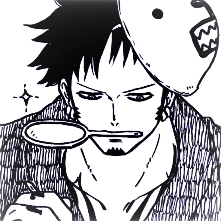 Trafalgar D. Water Law thumbnail