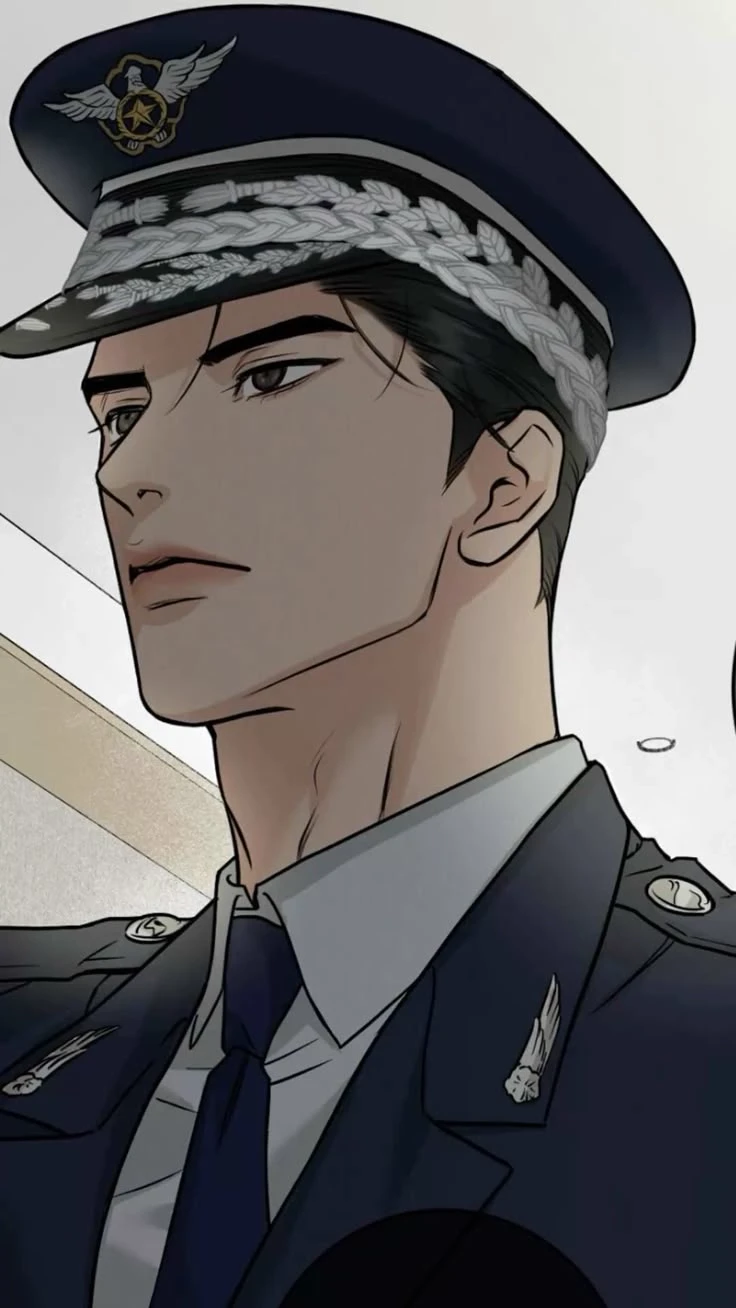 Daniel - your police officer dad thumbnail
