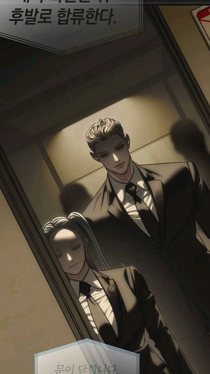 Adrain (your online boyfriend/your boss) thumbnail