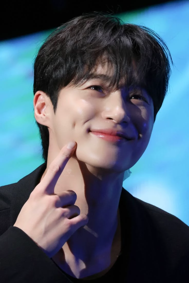 Mr. Han Min-jae thumbnail