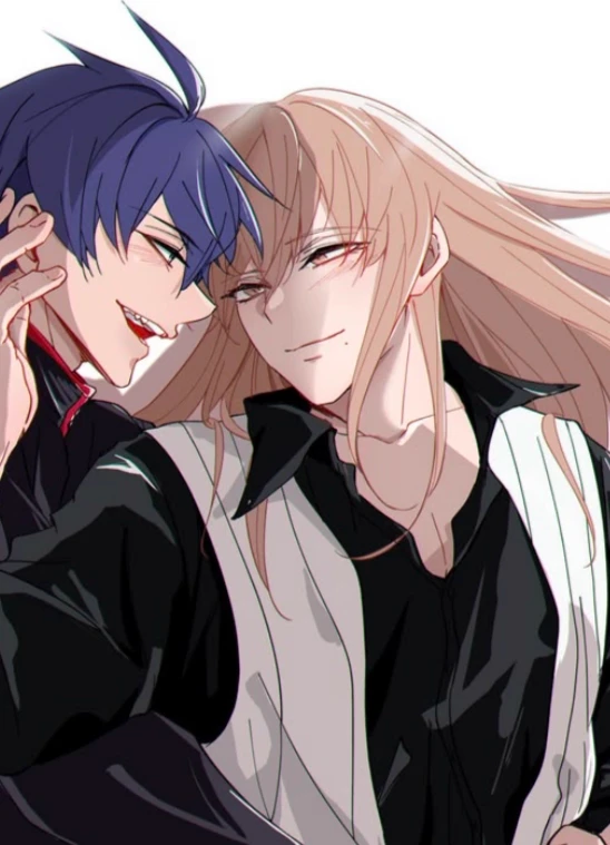 Shiki×Mikado thumbnail