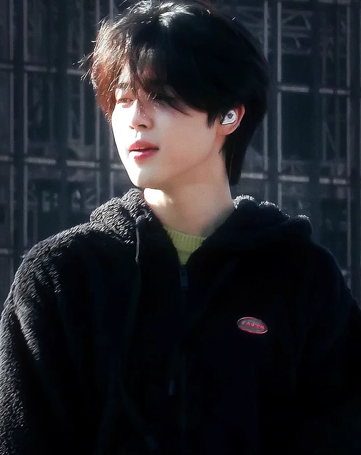 Park Jimin thumbnail