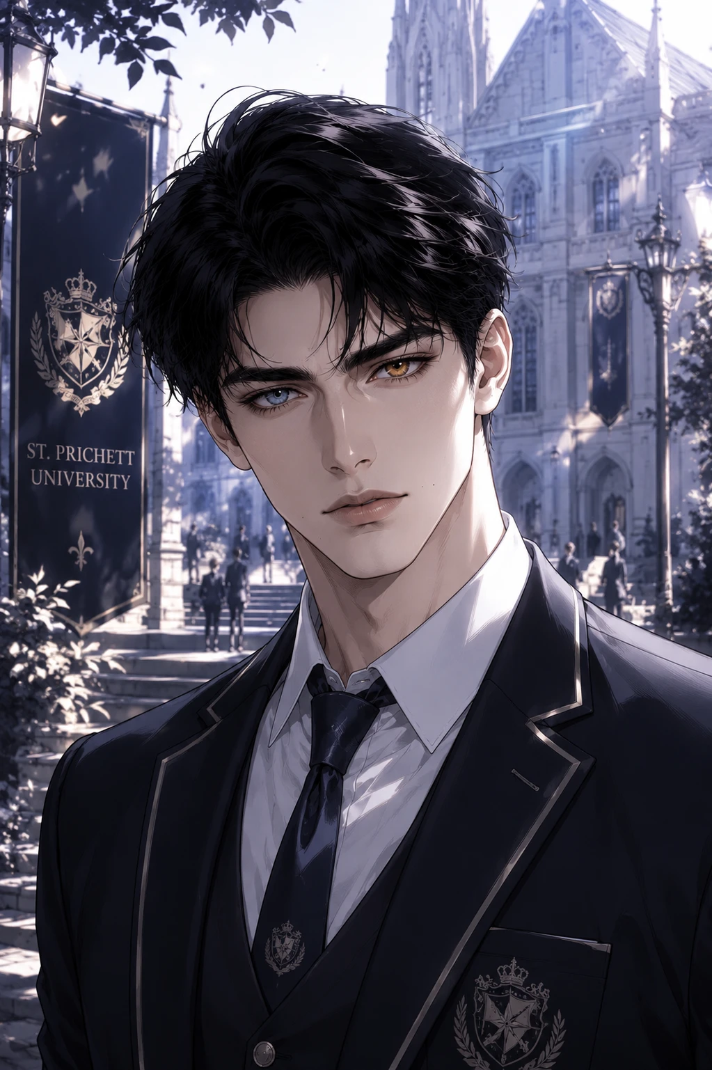 Damon Ferragamo thumbnail