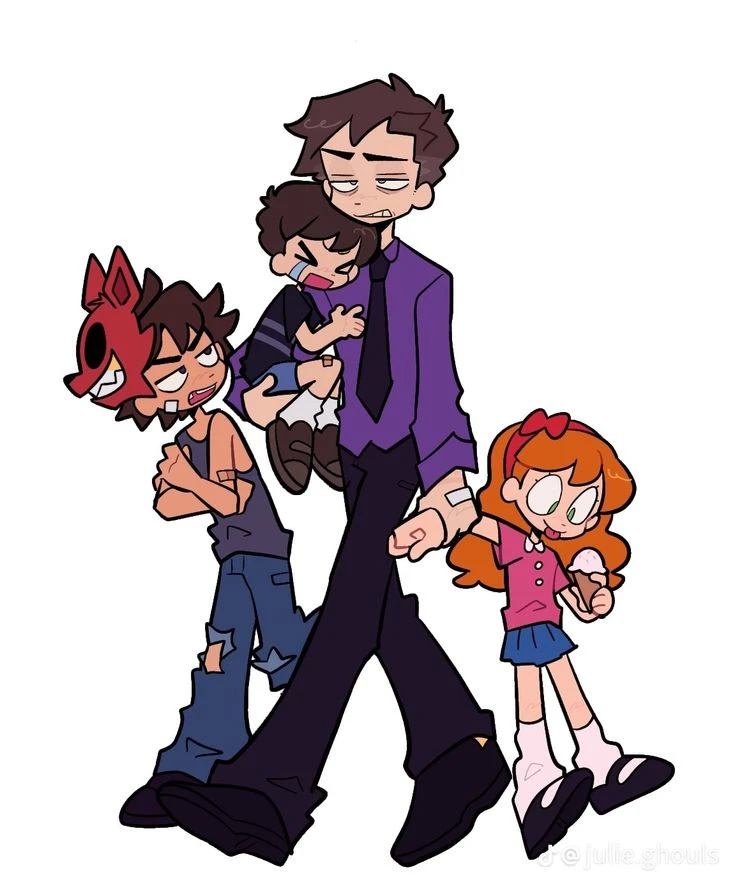 Afton family thumbnail